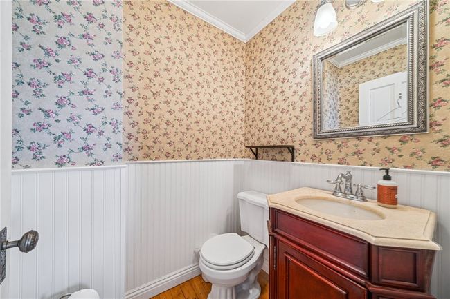 26 2 Nd Ave, House other with 3 bedrooms, 2 bathrooms and 2 parking in Scottdale PA | Image 10