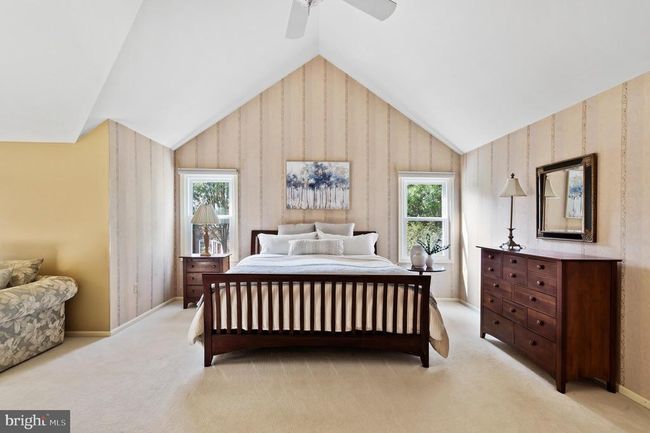 6 Windrose Cir, House other with 5 bedrooms, 3 bathrooms and null parking in DOYLESTOWN PA | Image 24