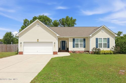 203 Grafton Ct, Jacksonville, NC, 28540-8591 | Card Image