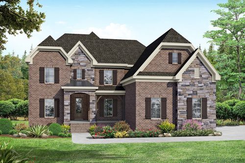 2917 Kapia Mera Ct, Murfreesboro, TN, 37129-4569 | Card Image