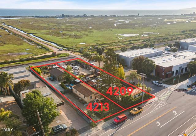 Carpinteria Ave, Carpinteria, CA 93013