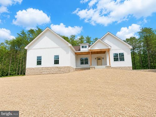 Lot 2 Spruce Lane, BERKELEY SPRINGS, WV, 25411 | Card Image