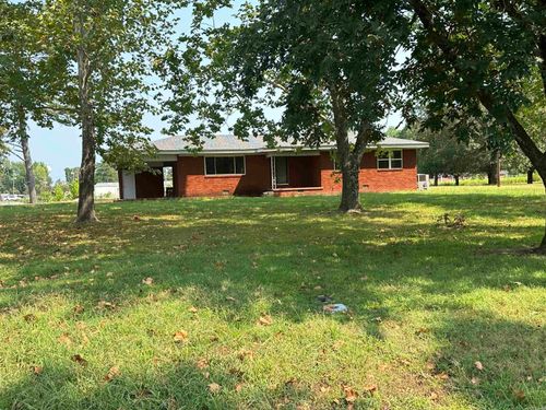 208 Trailwood Drive, Heber Springs, AR, 72543 | Card Image