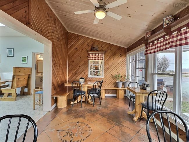 629 Brule Point Rd, Home with 0 bedrooms, 0 bathrooms and null parking in Brule Point NS | Image 6