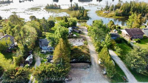 175 Mcguire Beach Rd, Kirkfield, ON, K0M2B0 | Card Image