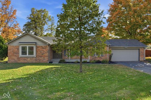 8413 E 82nd St, Indianapolis, IN, 46256-3512 | Card Image