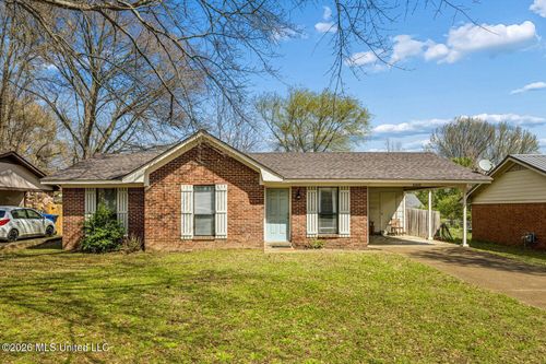 6160 Lynnfield Rd, Horn Lake, MS, 38637-2679 | Card Image