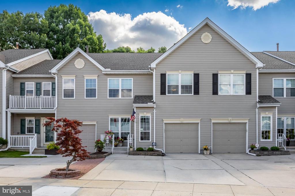 Residential in BLACKWOOD 2