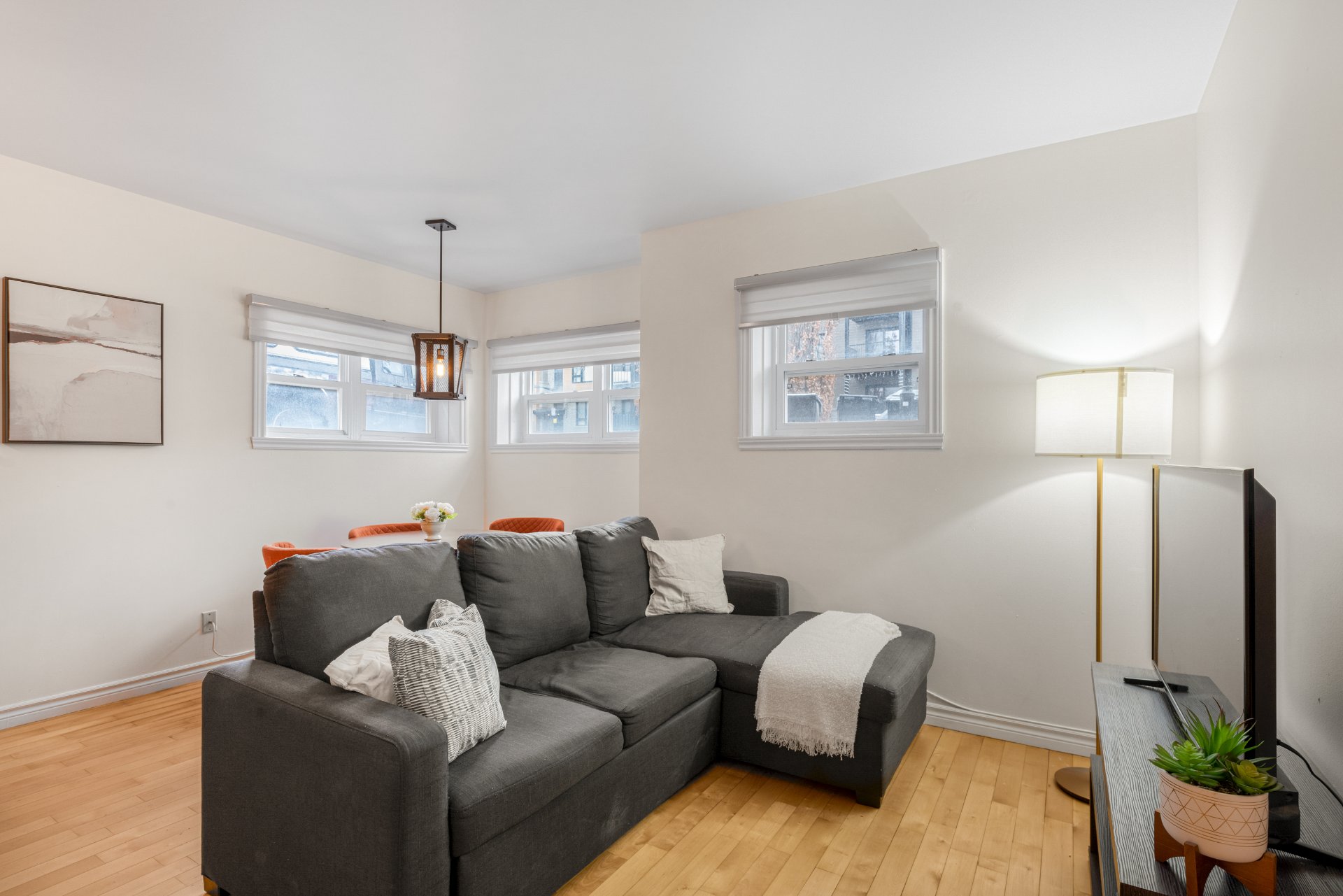 Residential in Montréal-Est 3