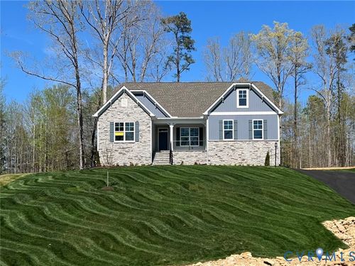 8124 Clancy Ct, Chesterfield, VA, 23838-5555 | Card Image