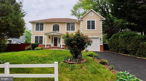 1807 Anderson Rd, FALLS CHURCH, VA, 22043-1141 | Card Image