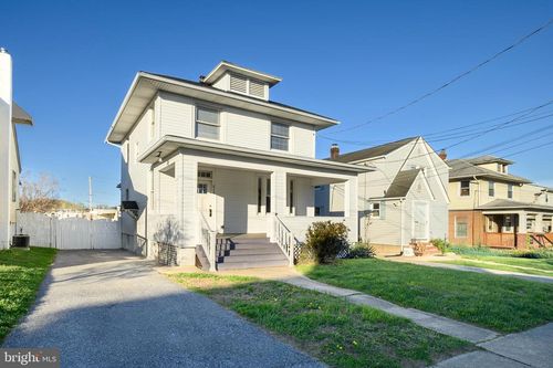 1326 Stevens Ave, HALETHORPE, MD, 21227-2617 | Card Image