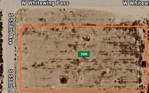 67-0 W Whitewing Pass --, Tonopah, AZ, 85354 | Card Image