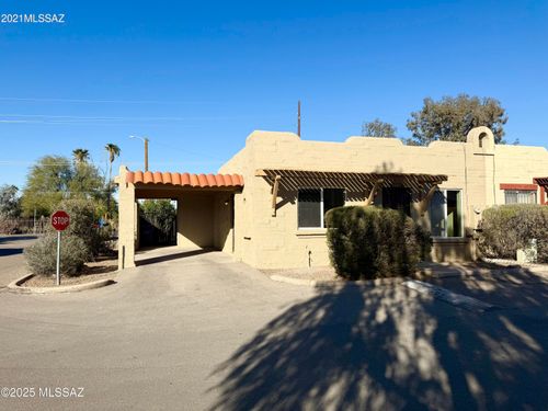 1884 W Record Street, Tucson, AZ, 85705 | Card Image