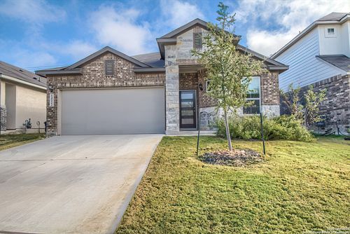 14922 Palmer Crk, San Antonio, TX, 78217-3428 | Card Image