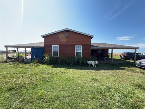 24001 John Bolin Rd, Summers, AR, 72769-6003 | Card Image