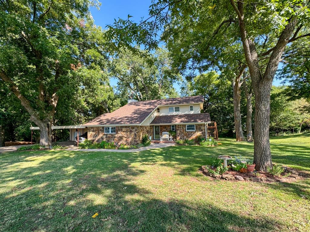 Feland Dr, Purcell, OK 73080