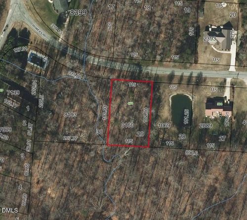 464 Bowers Rd, Thomasville, NC, 27360-8069 | Card Image