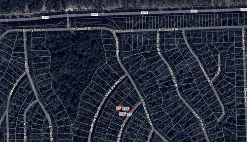 Lot 4 Big Brave Cir, Hempstead, TX, 77445 | Card Image