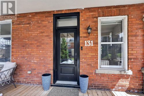 131 2nd Ave Sw, Chesley, ON, N0G1L0 | Card Image