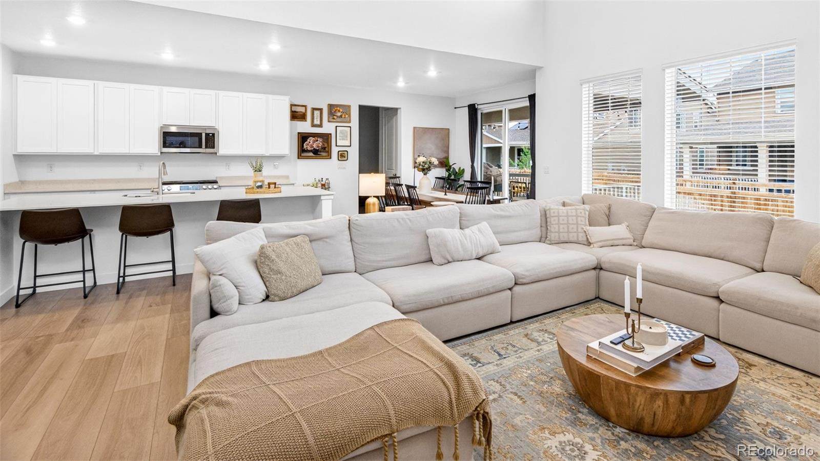 Residential in Brighton 4