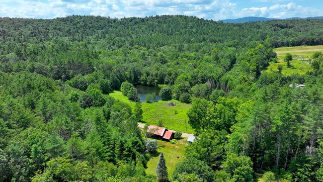 3264 Trebo Rd, House other with 3 bedrooms, 1 bathrooms and null parking in Chester VT | Image 12