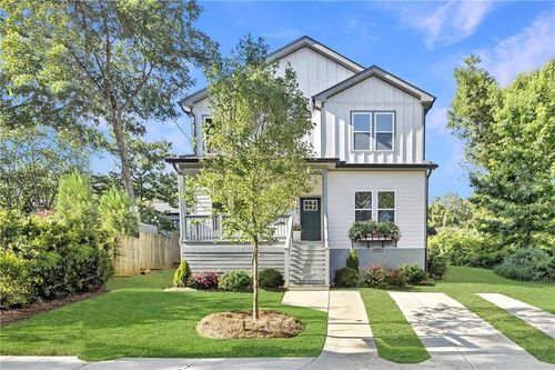 3183 Zion St, Scottdale, GA, 30079-1609 | Card Image