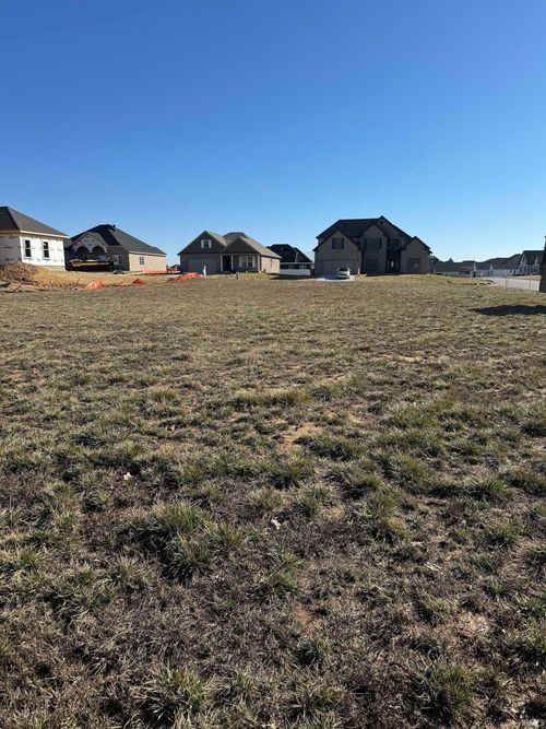 3632 Bisbee Drive, Evansville, IN, 47715 | Card Image