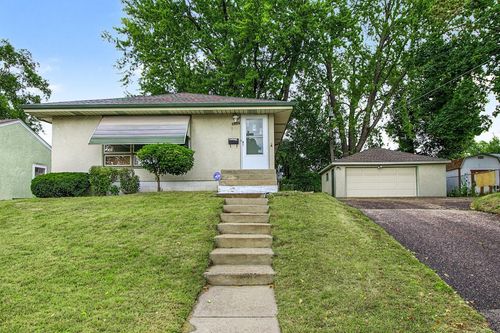 830 Pedersen St, Saint Paul, MN, 55119-3507 | Card Image