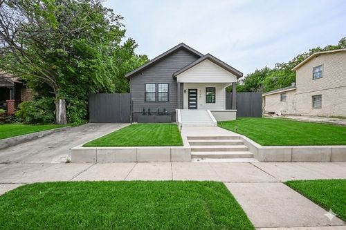 2109 Gould Avenue, Fort Worth, TX, 76164 | Card Image