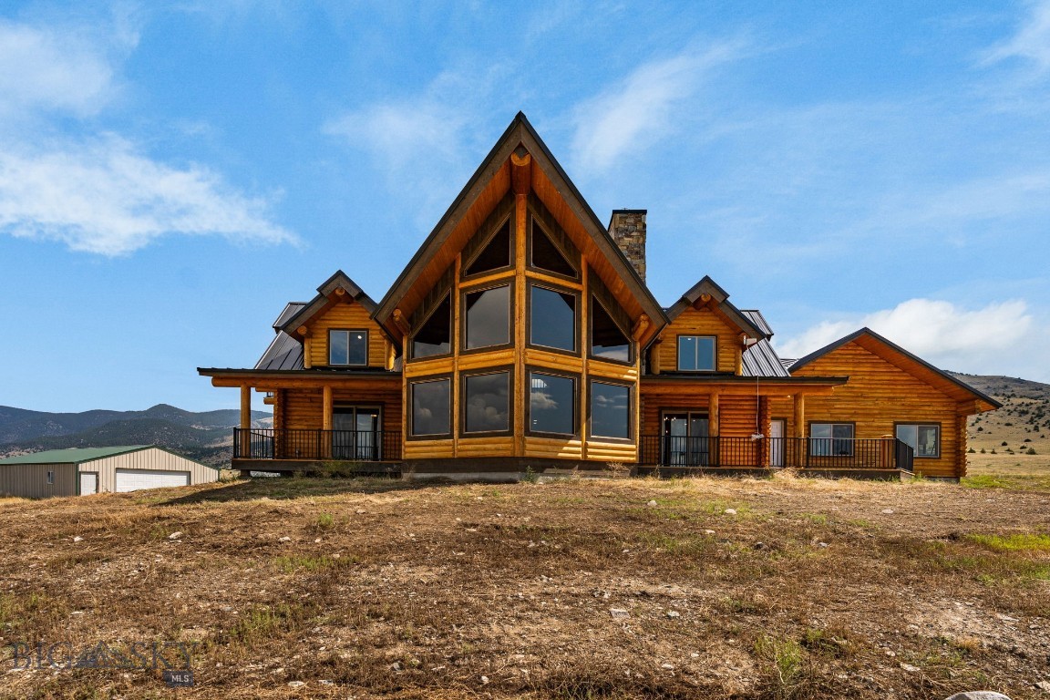 Residential in Whitehall