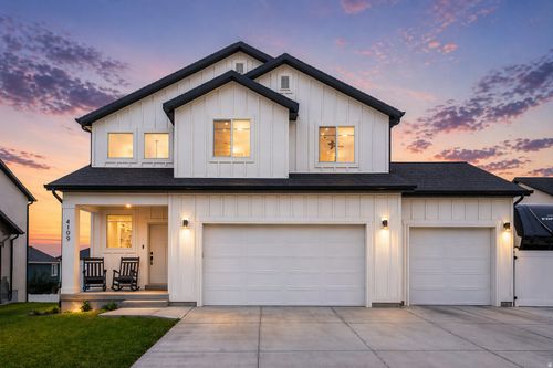 4109 N Mercur Dr, Eagle Mountain, UT, 84005-5598 | Card Image