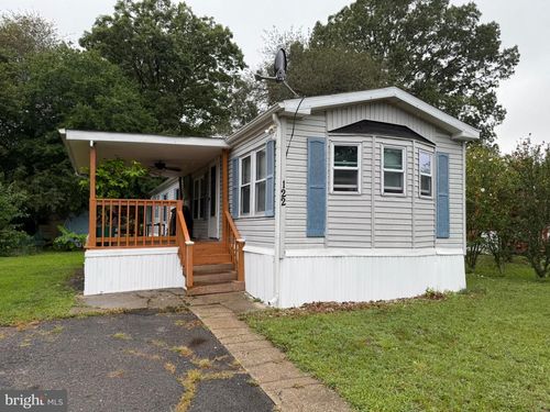 unit-122-1976 N East Ave, VINELAND, NJ, 08360-2148 | Card Image