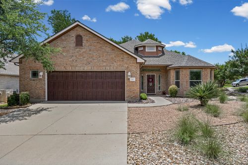 702 Enchanted Rock Trail, Georgetown, TX, 78633 | Card Image