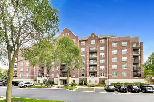 205-410 Mahogany Ct, Palatine, IL, 60067-7806 | Card Image