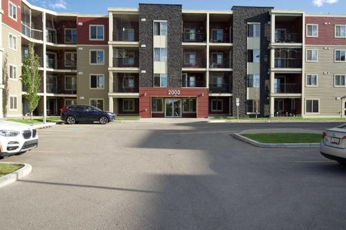 409-15 Saddlestone Way Ne, Calgary, AB, T3J0S3 | Card Image