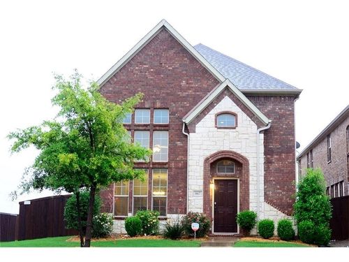 867 Llano Dr, Allen, TX, 75013-4936 | Card Image
