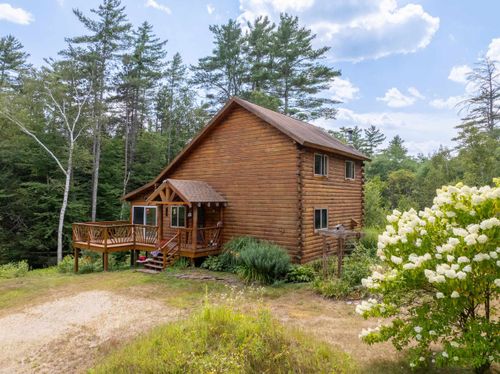 388 Perch Pond Rd, Holderness, NH, 03245-5236 | Card Image