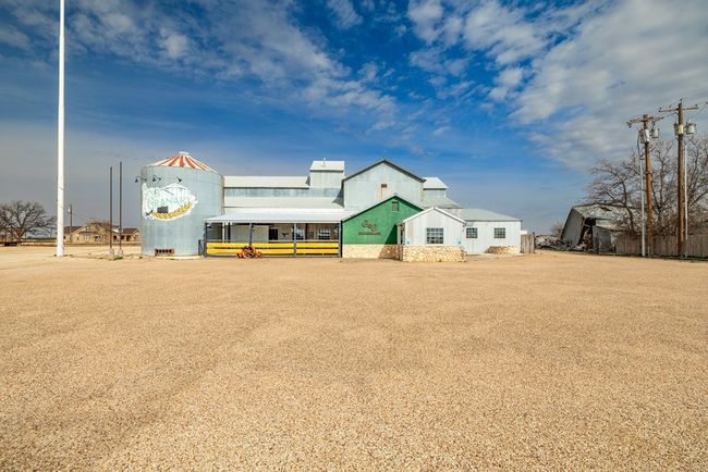 8336 Loop 570, Home with 0 bedrooms, 0 bathrooms and null parking in Wall TX | Image 6