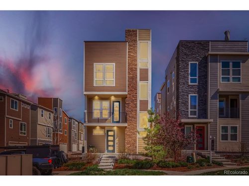 2571 Palau Way, Castle Rock, CO, 80109-3901 | Card Image