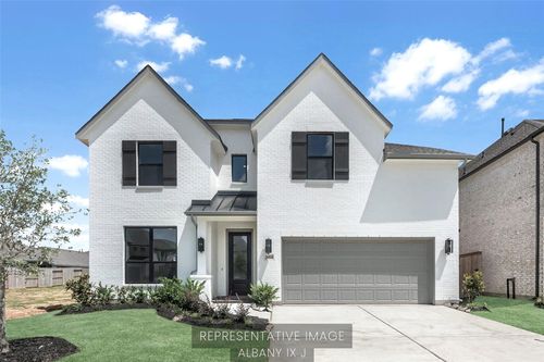 1176 Beals Creek St, Conroe, TX, 77304-4695 | Card Image
