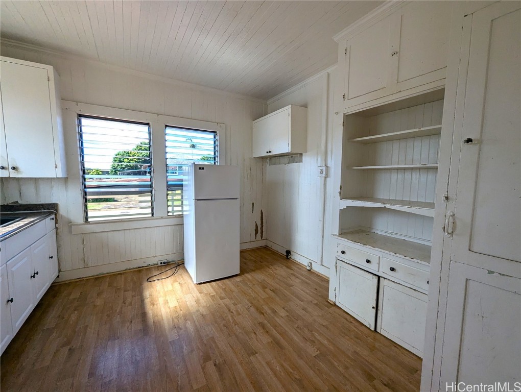 Clark St, Wahiawa, HI 96786 #1