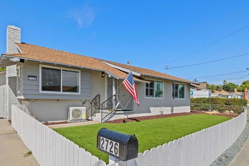 2726 Landscape Dr, San Diego, CA, 92139-3735 | Card Image