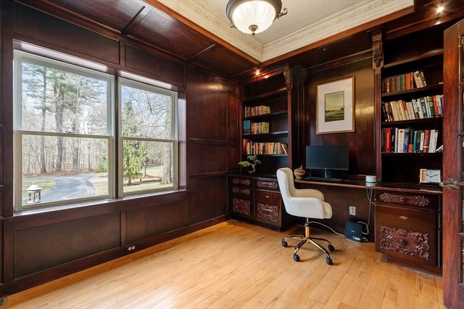 124 Nonset Path, House other with 4 bedrooms, 4 bathrooms and 6 parking in Acton MA | Image 19