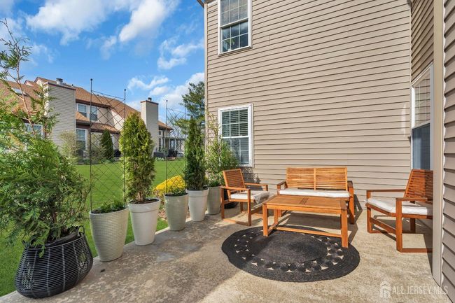 3B - 3 Wexford Dr, Townhouse with 2 bedrooms, 2 bathrooms and null parking in Monroe NJ | Image 42