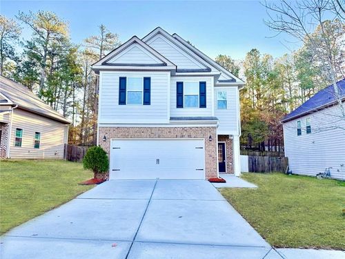 5753 Barrington Run, Union City, GA, 30291-6108 | Card Image