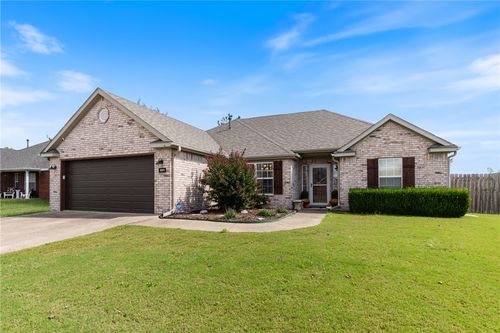 551 Dogwood St, Centerton, AR, 72719-9776 | Card Image