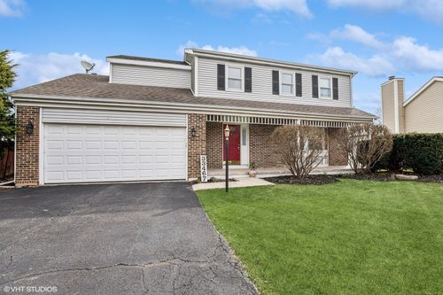 33467 N Gagewood Ln, Grayslake, IL, 60030-1804 | Card Image