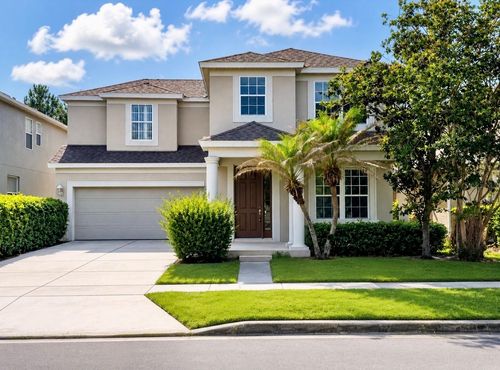 8632 Abbotsbury Dr, Windermere, FL, 34786-6702 | Card Image