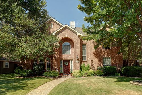 402 Irvine Dr, Allen, TX, 75013-3651 | Card Image